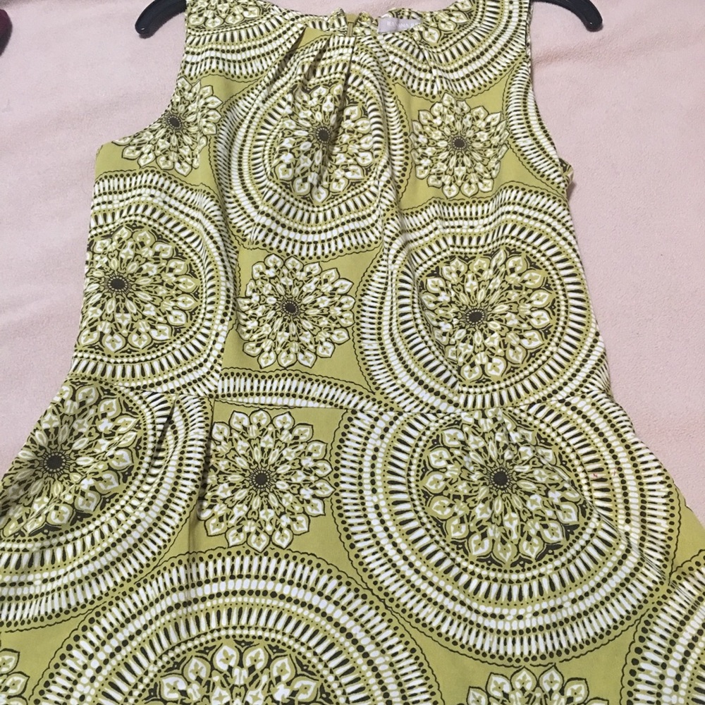Banana Republic short sleeve blouse